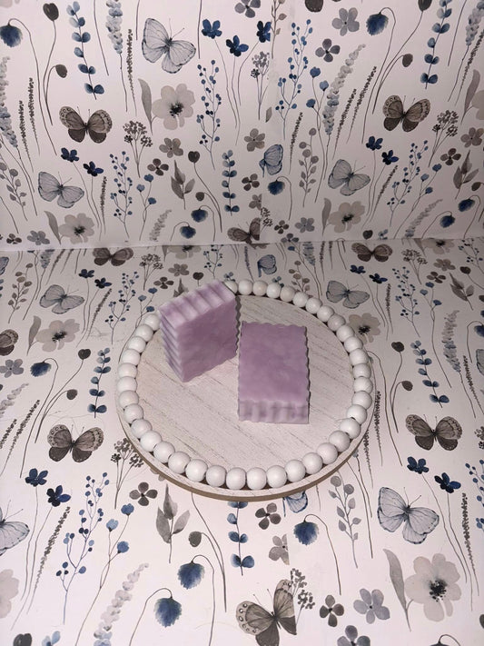 Lilac Lullaby