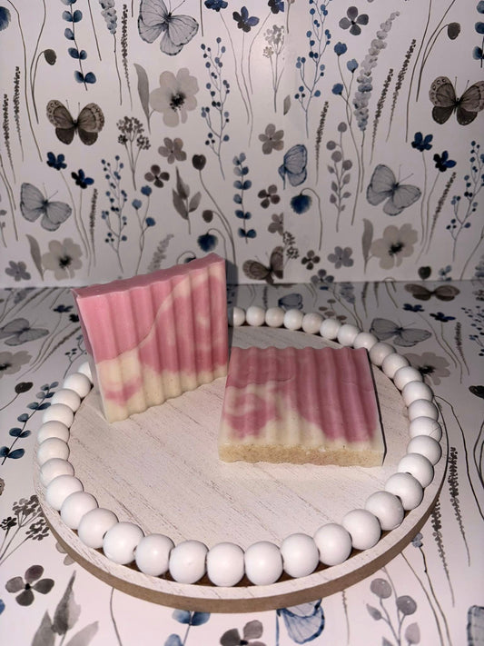 Strawberry Whisper